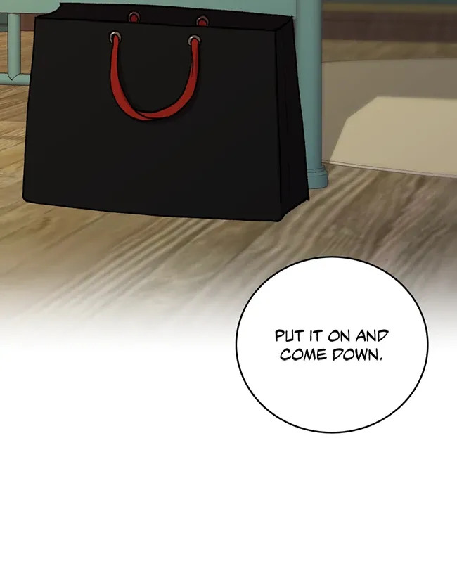 Hwang Young's Misery Chapter 45 page 65 - 
