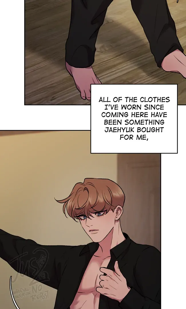 Hwang Young's Misery Chapter 45 page 68 - 