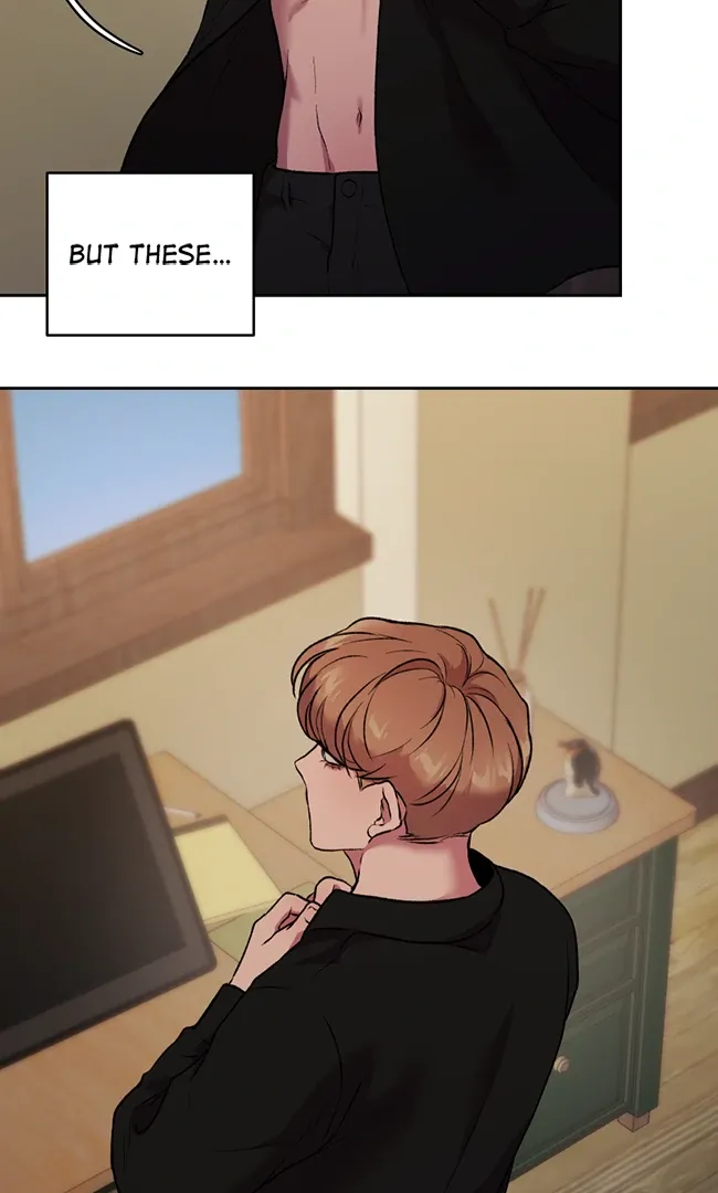 Hwang Young's Misery Chapter 45 page 69 - 