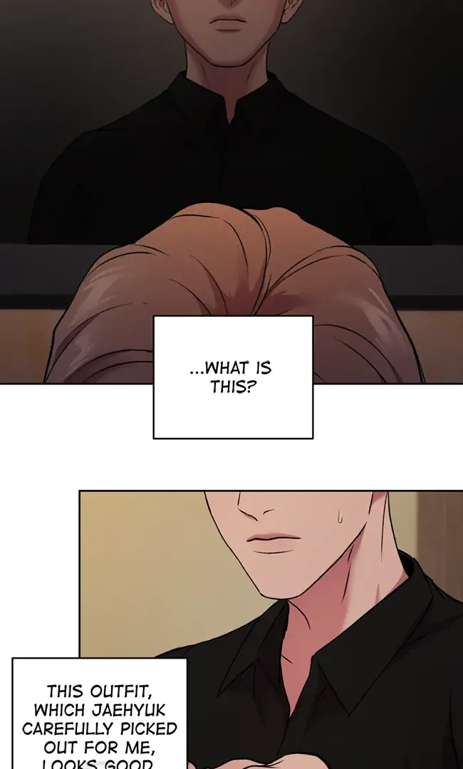 Hwang Young's Misery Chapter 45 page 71 - 