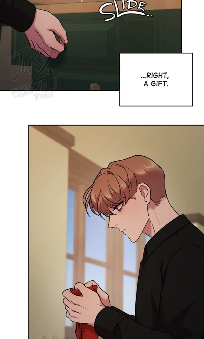 Hwang Young's Misery Chapter 45 page 76 - 
