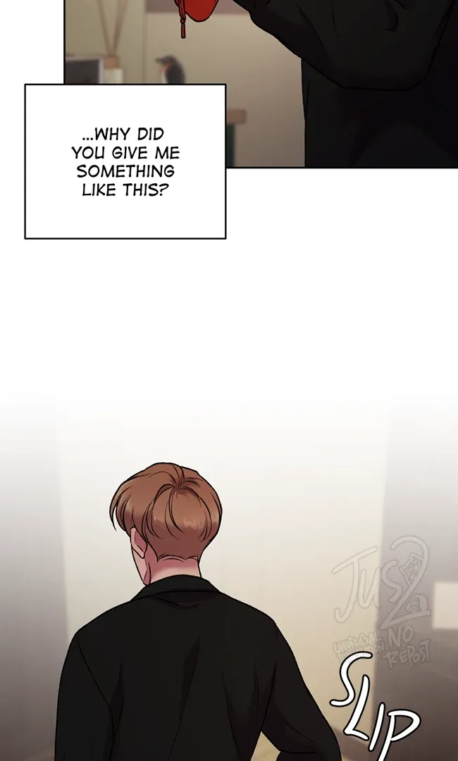 Hwang Young's Misery Chapter 45 page 77 - 