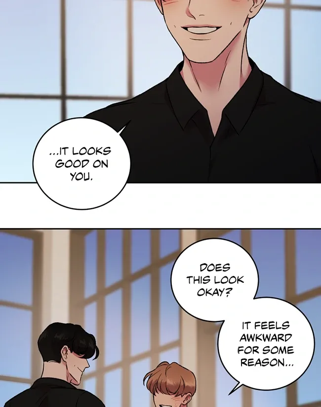 Hwang Young's Misery Chapter 45 page 80 - 
