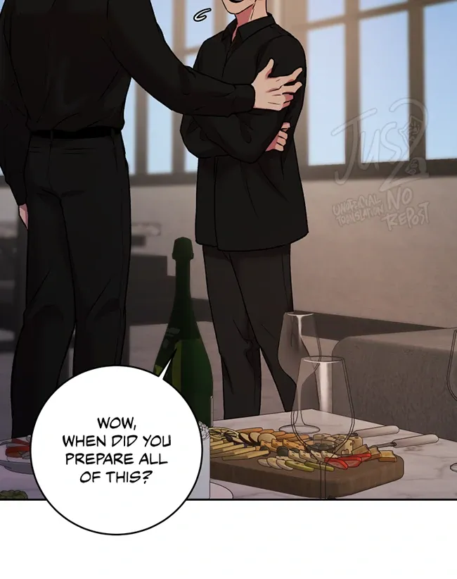 Hwang Young's Misery Chapter 45 page 81 - 