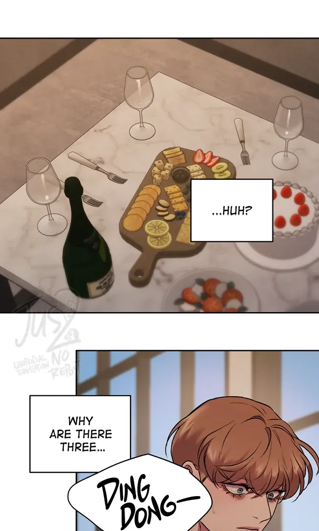 Hwang Young's Misery Chapter 45 page 82 - 