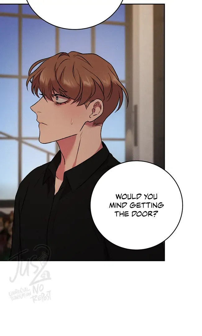 Hwang Young's Misery Chapter 45 page 85 - 