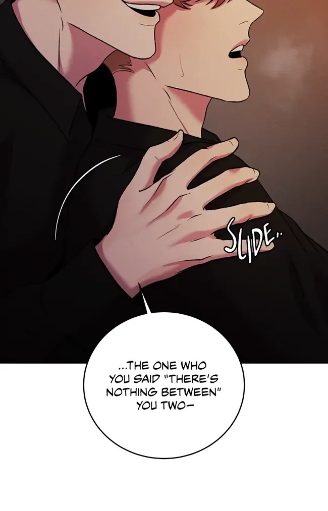 Hwang Young's Misery Chapter 45 page 88 - 