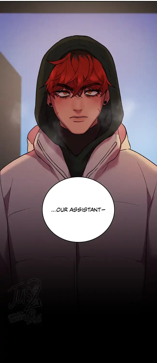 Hwang Young's Misery Chapter 45 page 89 - 