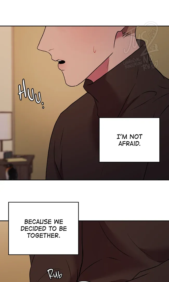 Hwang Young's Misery Chapter 45 page 10 - 