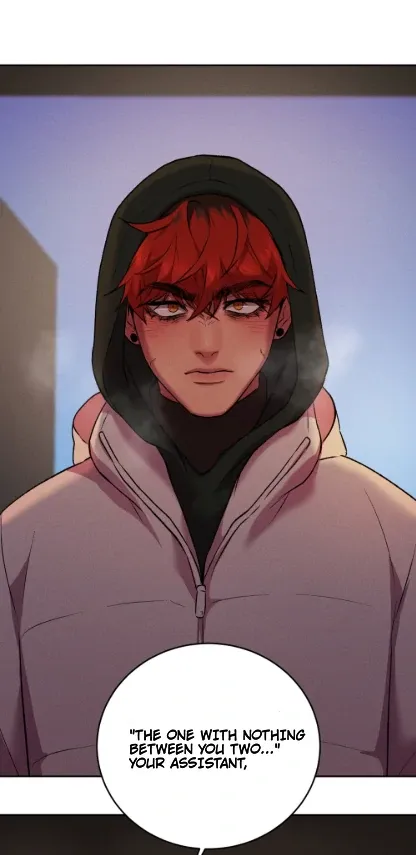 Hwang Young's Misery Chapter 46 page 2 - 