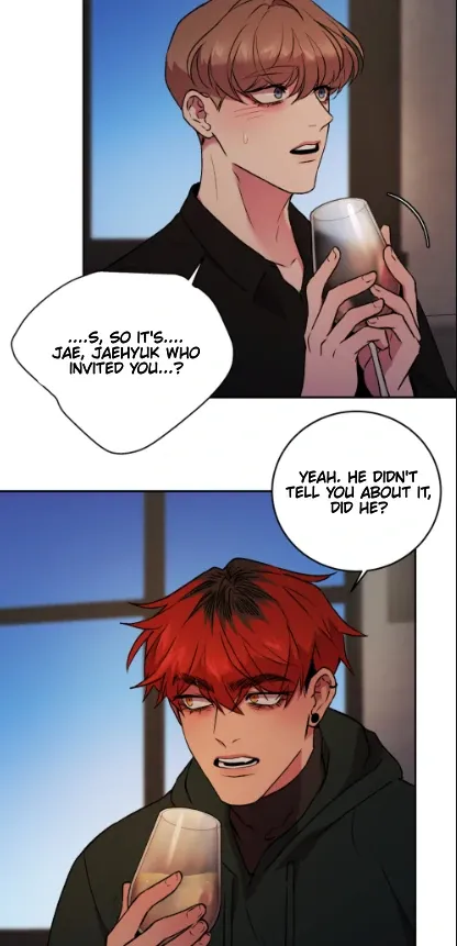 Hwang Young's Misery Chapter 46 page 11 - 