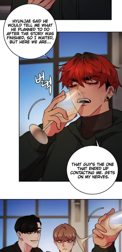 Hwang Young's Misery Chapter 46 page 12 - 