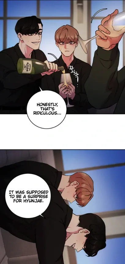Hwang Young's Misery Chapter 46 page 13 - 