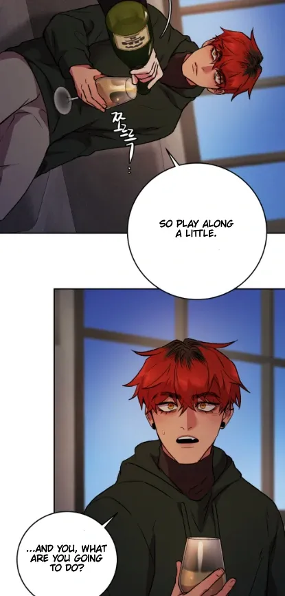 Hwang Young's Misery Chapter 46 page 14 - 