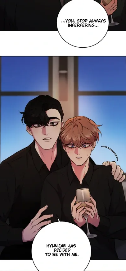 Hwang Young's Misery Chapter 46 page 16 - 