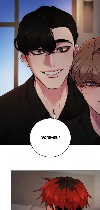 Hwang Young's Misery Chapter 46 page 17 - 