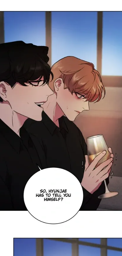 Hwang Young's Misery Chapter 46 page 20 - 