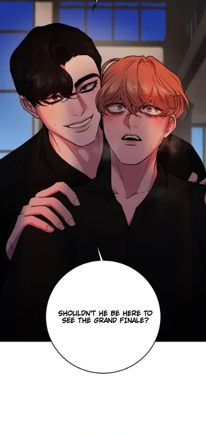 Hwang Young's Misery Chapter 46 page 3 - 