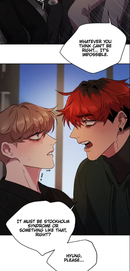 Hwang Young's Misery Chapter 46 page 23 - 