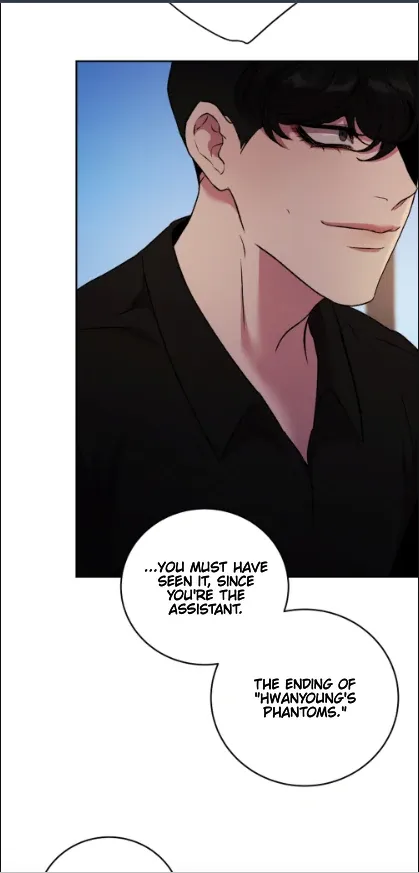 Hwang Young's Misery Chapter 46 page 24 - 