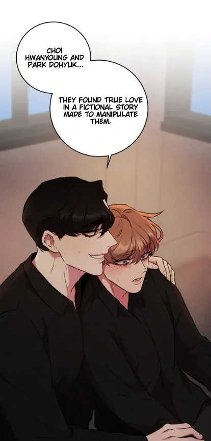 Hwang Young's Misery Chapter 46 page 25 - 