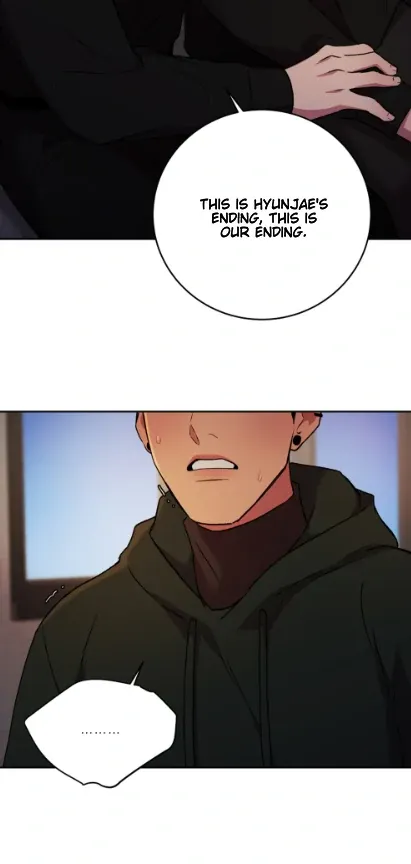Hwang Young's Misery Chapter 46 page 26 - 