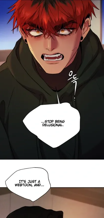 Hwang Young's Misery Chapter 46 page 27 - 