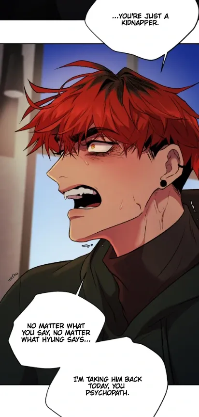 Hwang Young's Misery Chapter 46 page 29 - 