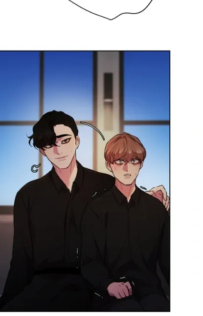 Hwang Young's Misery Chapter 46 page 30 - 