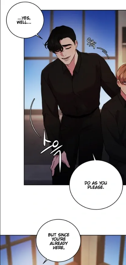 Hwang Young's Misery Chapter 46 page 31 - 