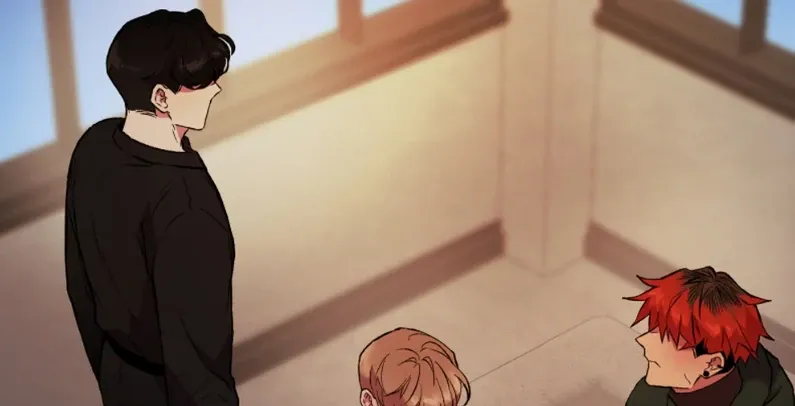 Hwang Young's Misery Chapter 46 page 32 - 