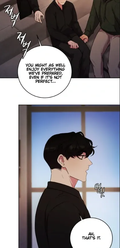 Hwang Young's Misery Chapter 46 page 33 - 