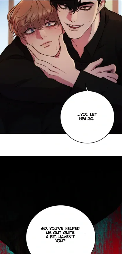 Hwang Young's Misery Chapter 46 page 35 - 