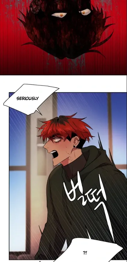 Hwang Young's Misery Chapter 46 page 36 - 