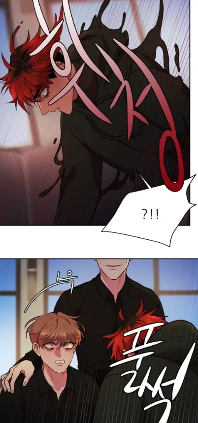 Hwang Young's Misery Chapter 46 page 37 - 
