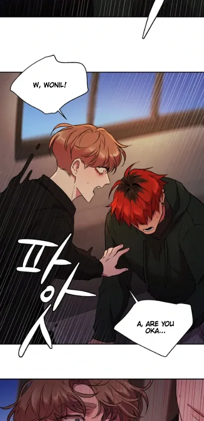 Hwang Young's Misery Chapter 46 page 38 - 