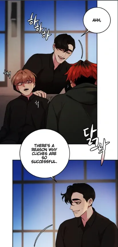 Hwang Young's Misery Chapter 46 page 41 - 