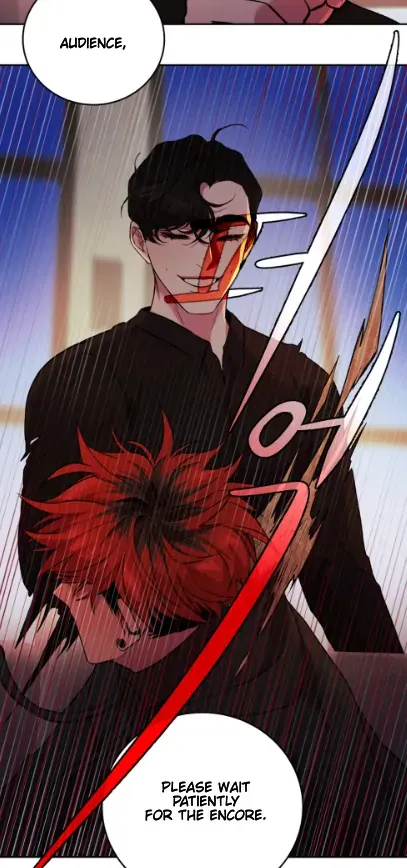 Hwang Young's Misery Chapter 46 page 45 - 