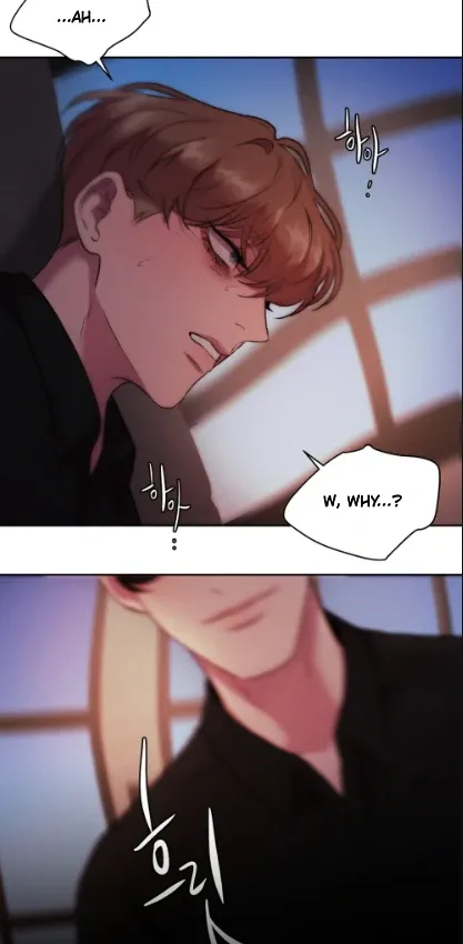 Hwang Young's Misery Chapter 46 page 47 - 