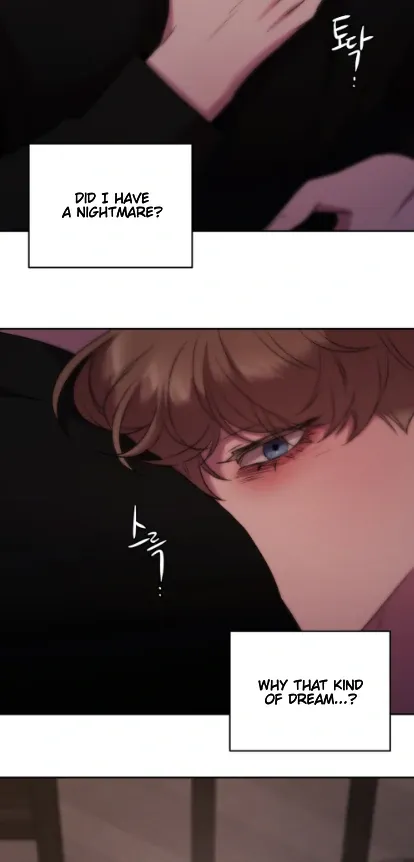 Hwang Young's Misery Chapter 46 page 50 - 