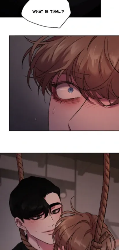 Hwang Young's Misery Chapter 46 page 54 - 