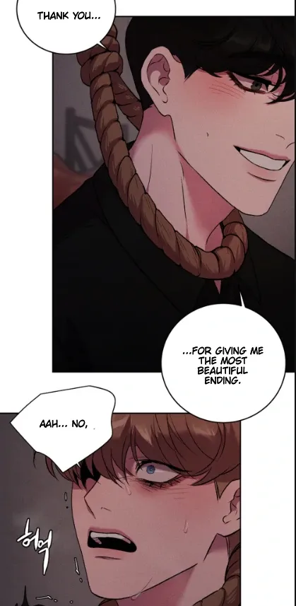 Hwang Young's Misery Chapter 46 page 56 - 