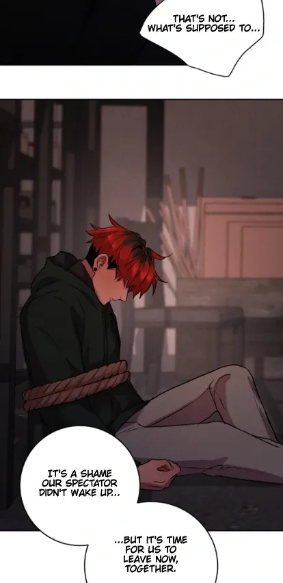 Hwang Young's Misery Chapter 46 page 58 - 