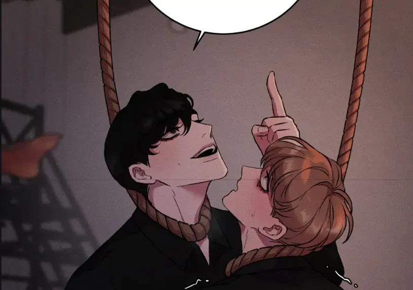 Hwang Young's Misery Chapter 46 page 59 - 