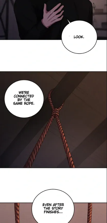 Hwang Young's Misery Chapter 46 page 60 - 