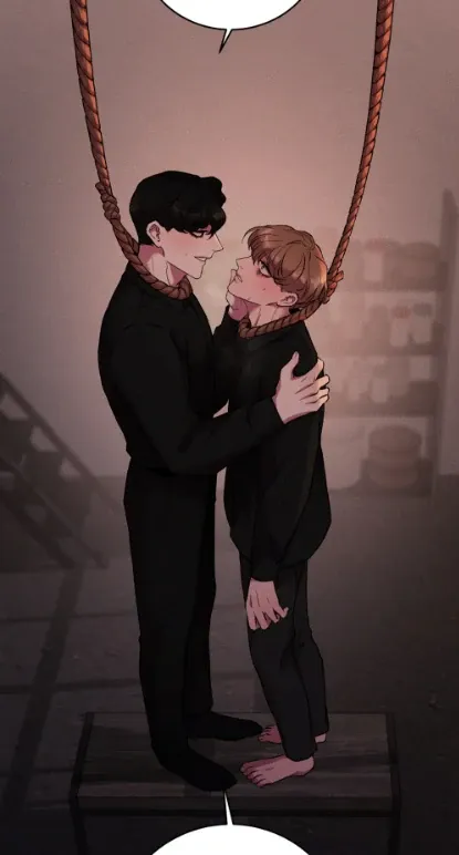 Hwang Young's Misery Chapter 46 page 61 - 