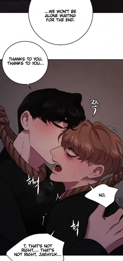 Hwang Young's Misery Chapter 46 page 62 - 