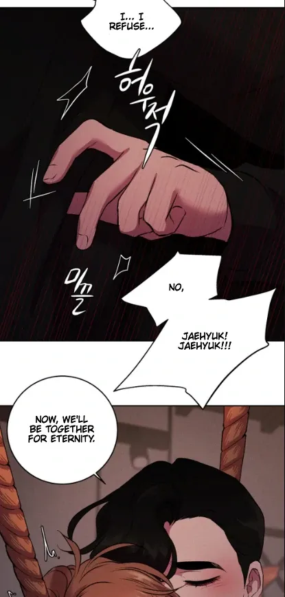 Hwang Young's Misery Chapter 46 page 63 - 