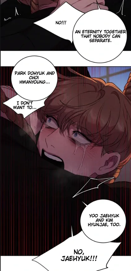 Hwang Young's Misery Chapter 46 page 65 - 