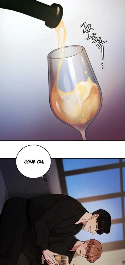 Hwang Young's Misery Chapter 46 page 9 - 